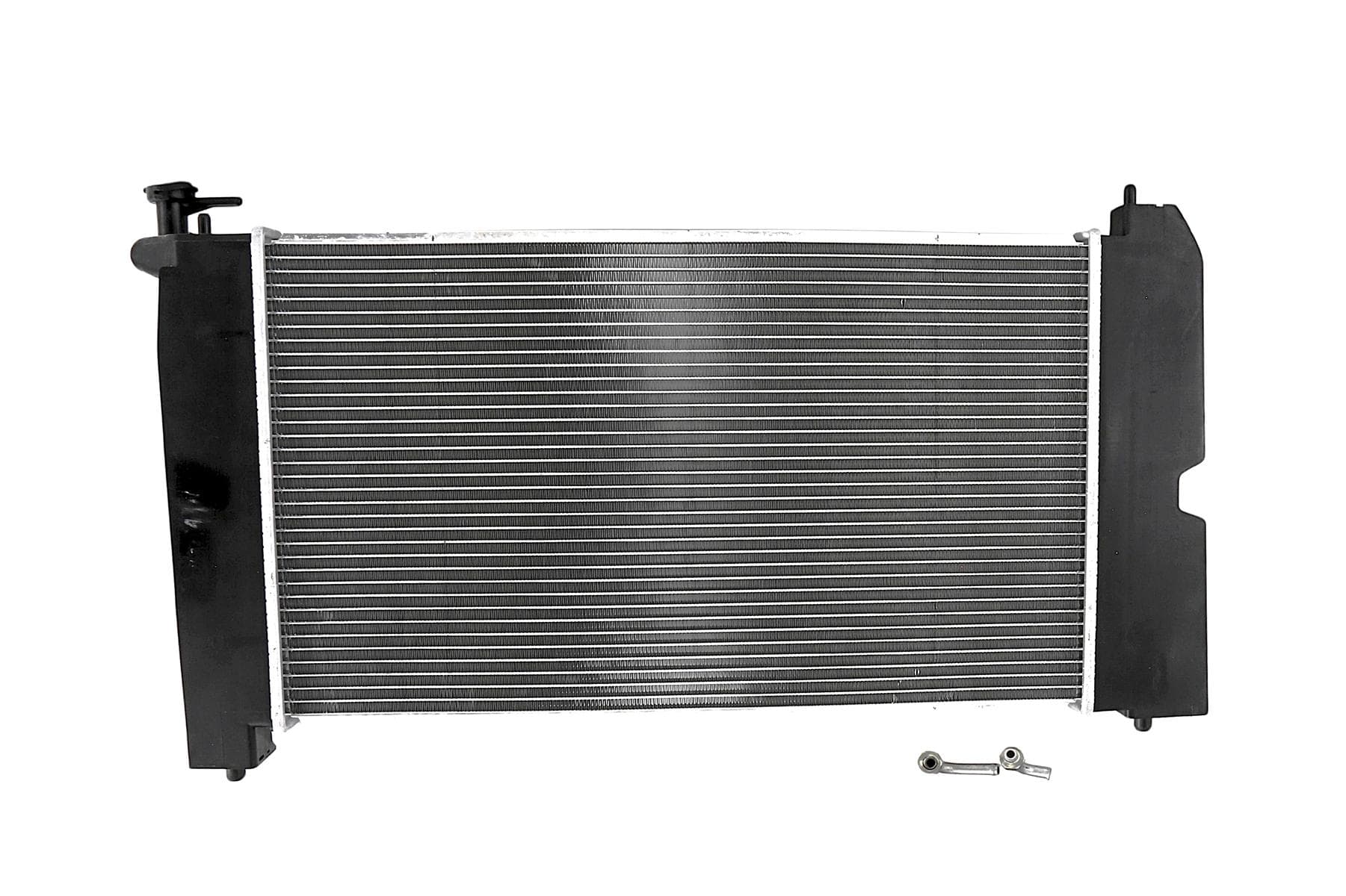 Radiator image