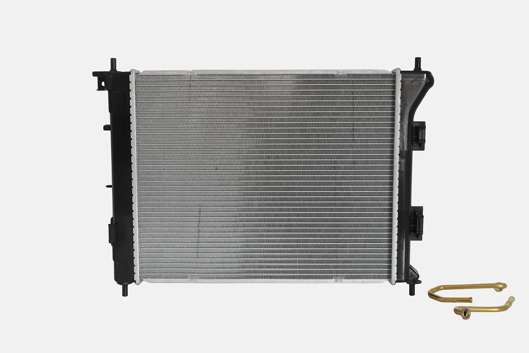 Radiator image