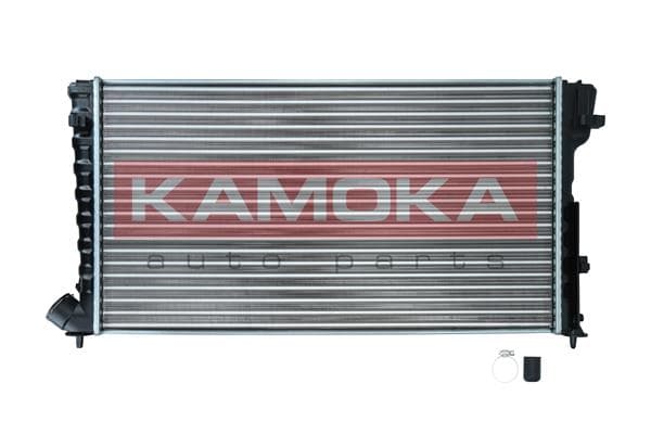 Radiator image
