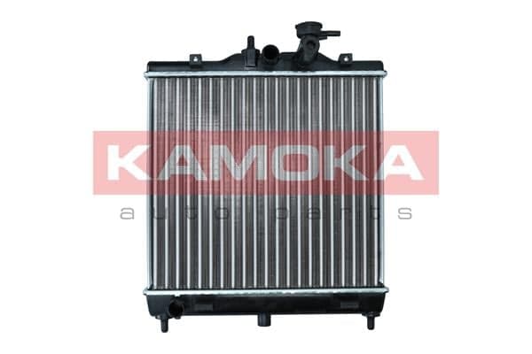 KAMOKA 7705056 Radiator