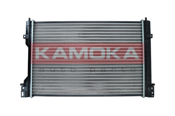 Radiator image