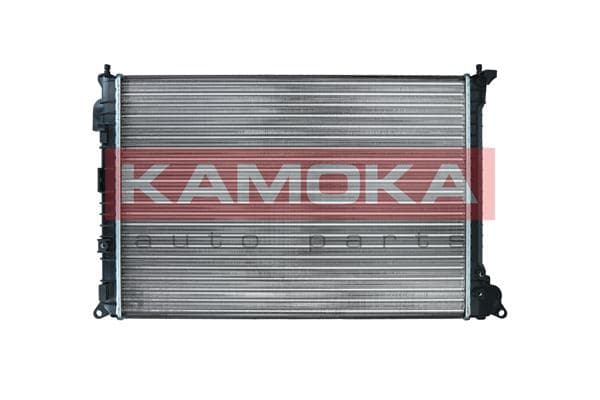 Radiator image