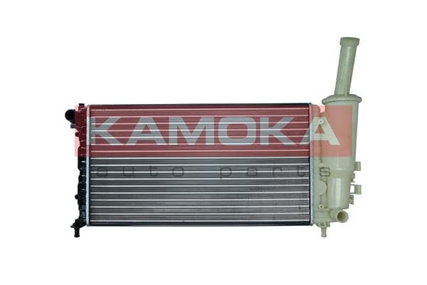 Radiator — KAMOKA 7705182