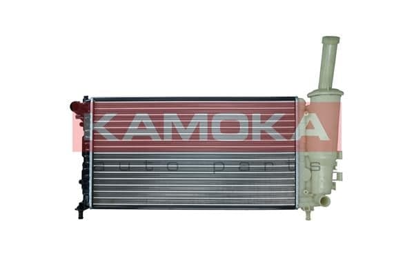 Radiator — KAMOKA 7705196