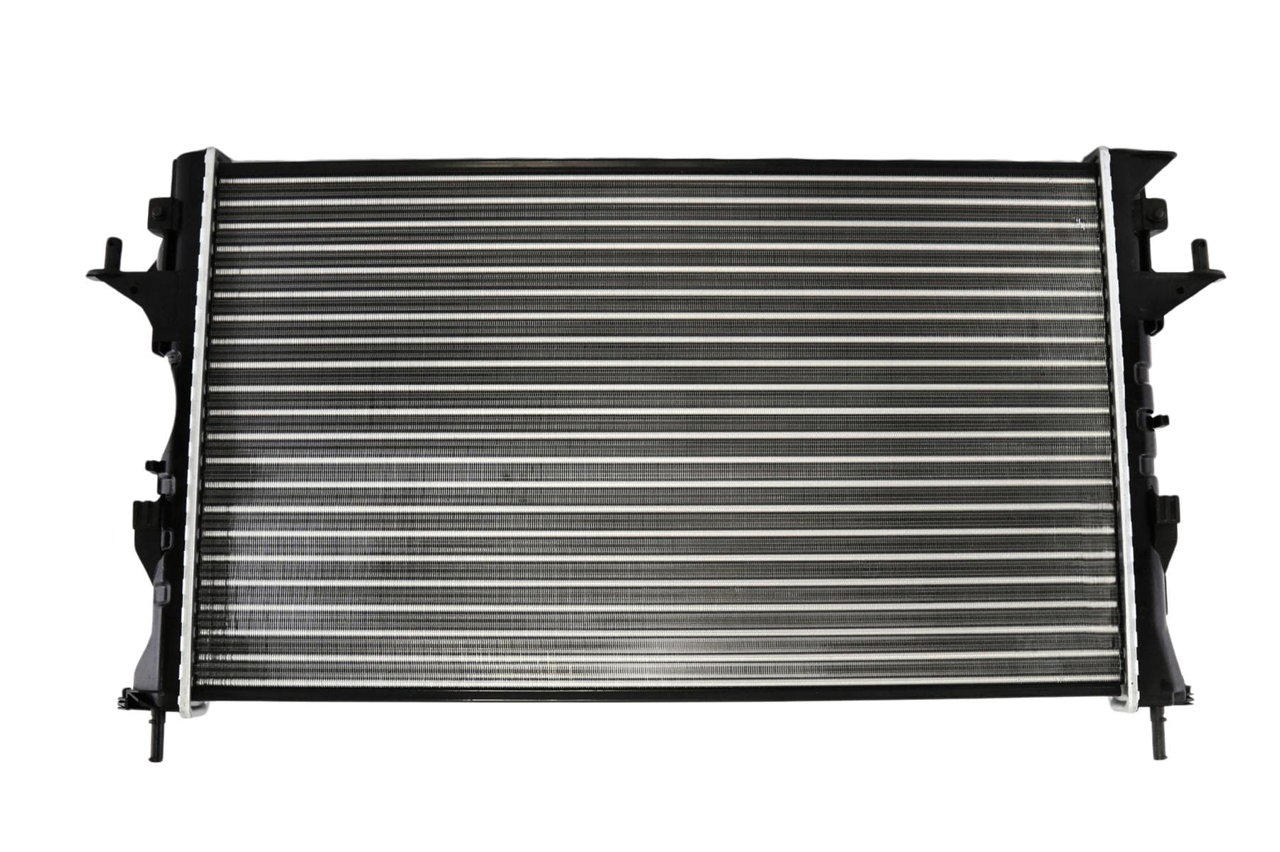 Radiator — KAMOKA 7705249