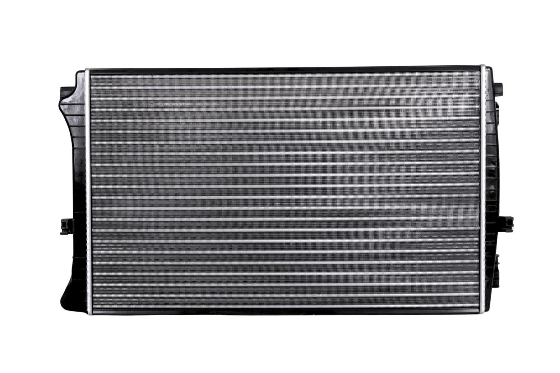 Radiator — KAMOKA 7705288