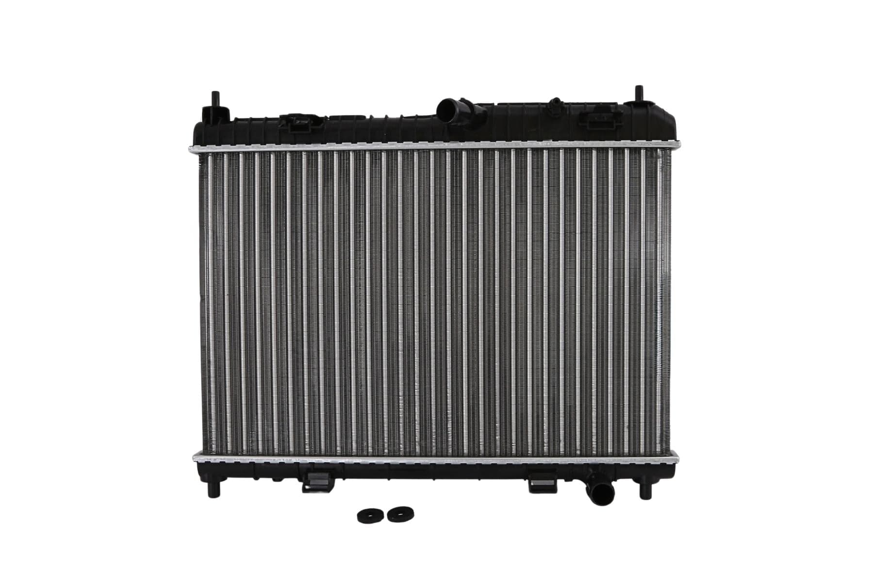 Radiator — KAMOKA 7705411