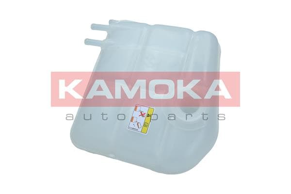 coolant expansion tank image