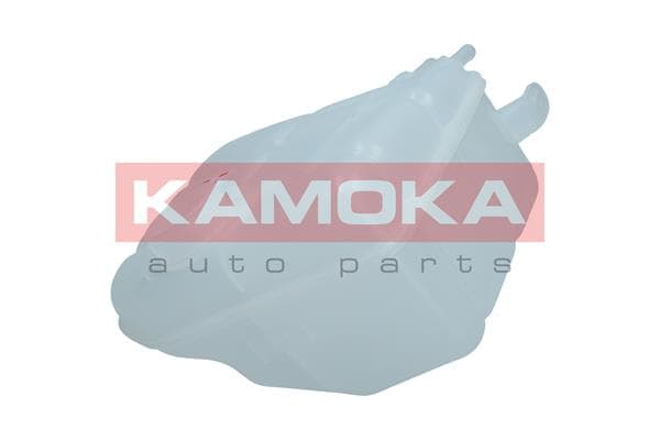 coolant expansion tank image