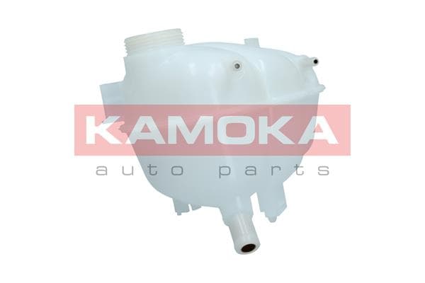 coolant expansion tank image