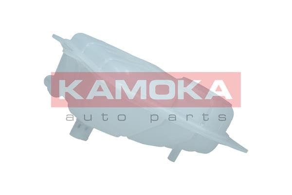 coolant expansion tank image