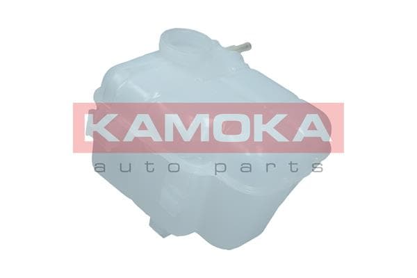 coolant expansion tank image