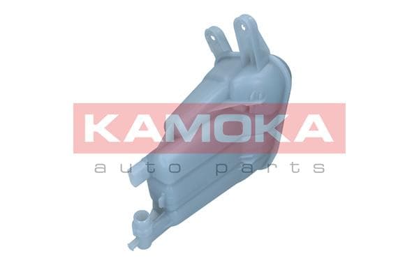 coolant expansion tank image