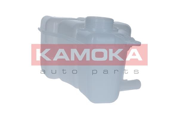 coolant expansion tank image