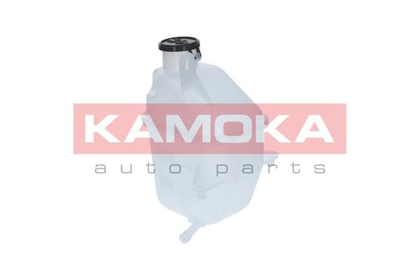 coolant expansion tank image