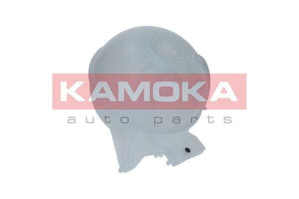 coolant expansion tank image