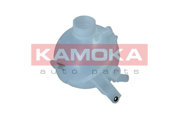 coolant expansion tank image