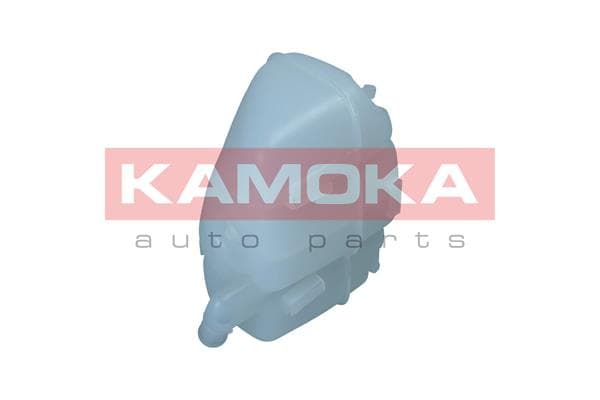 coolant expansion tank image