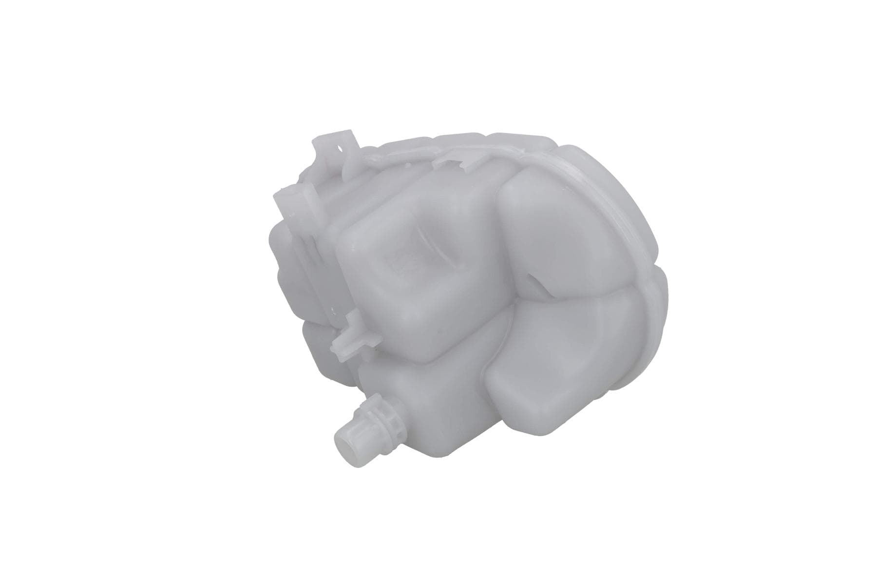 coolant expansion tank image