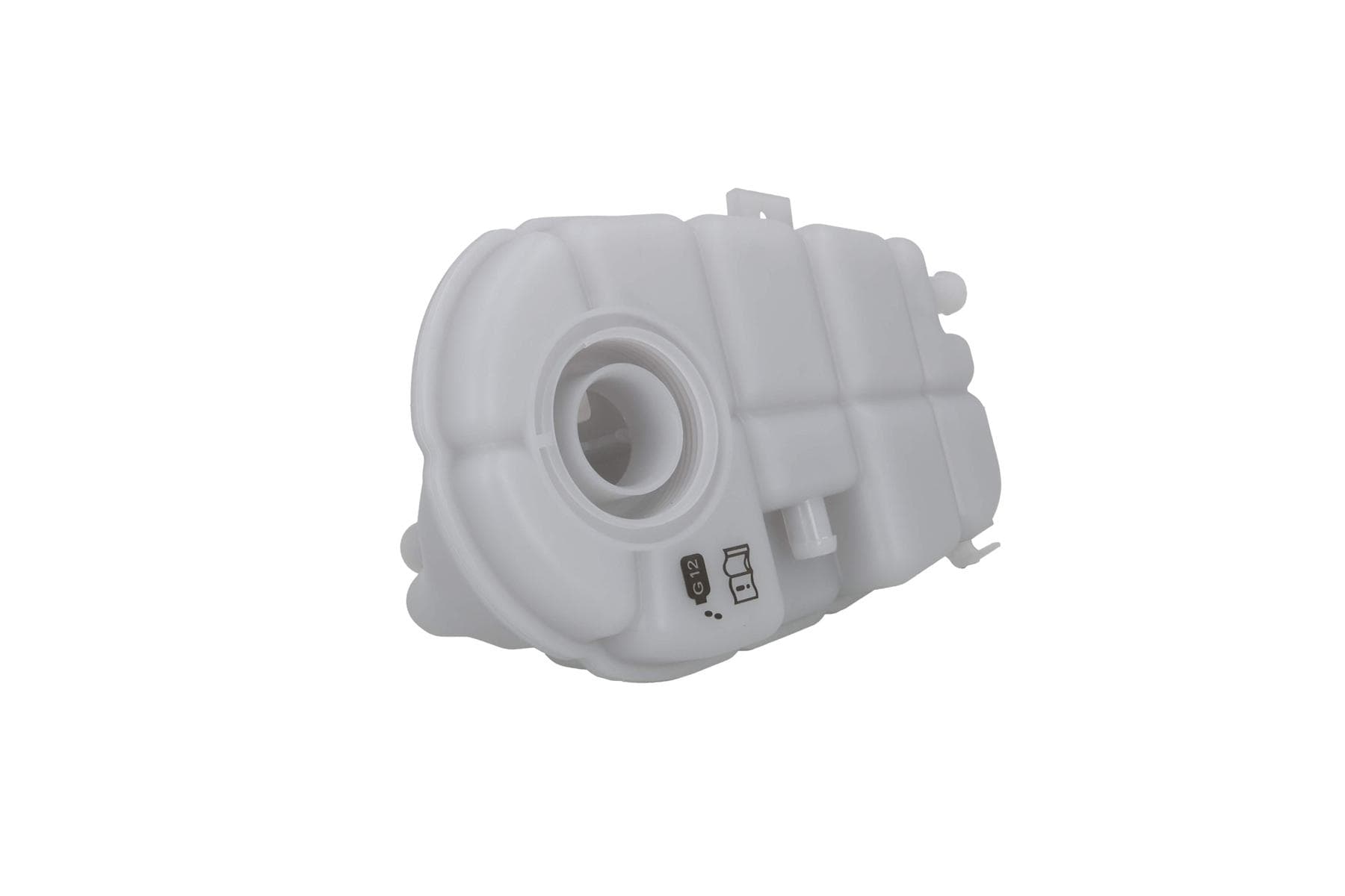 coolant expansion tank image