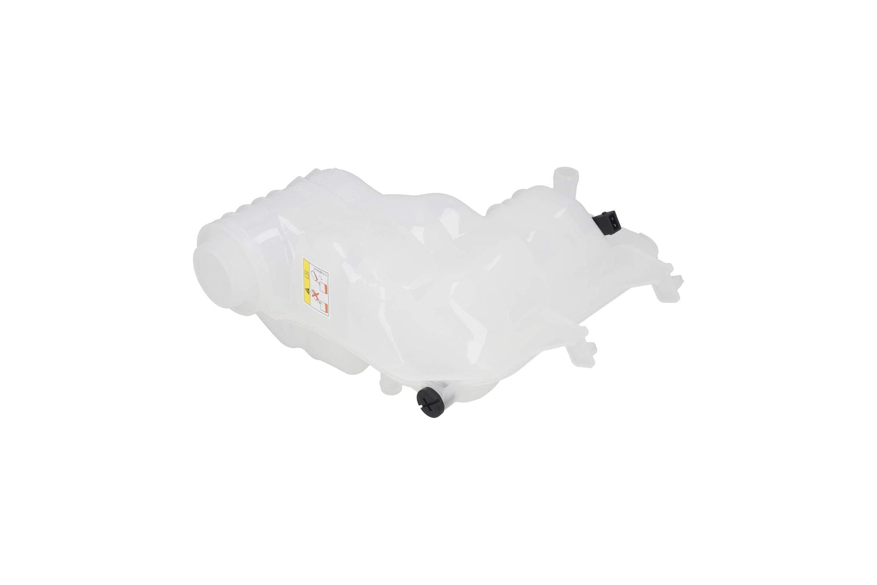 coolant expansion tank image