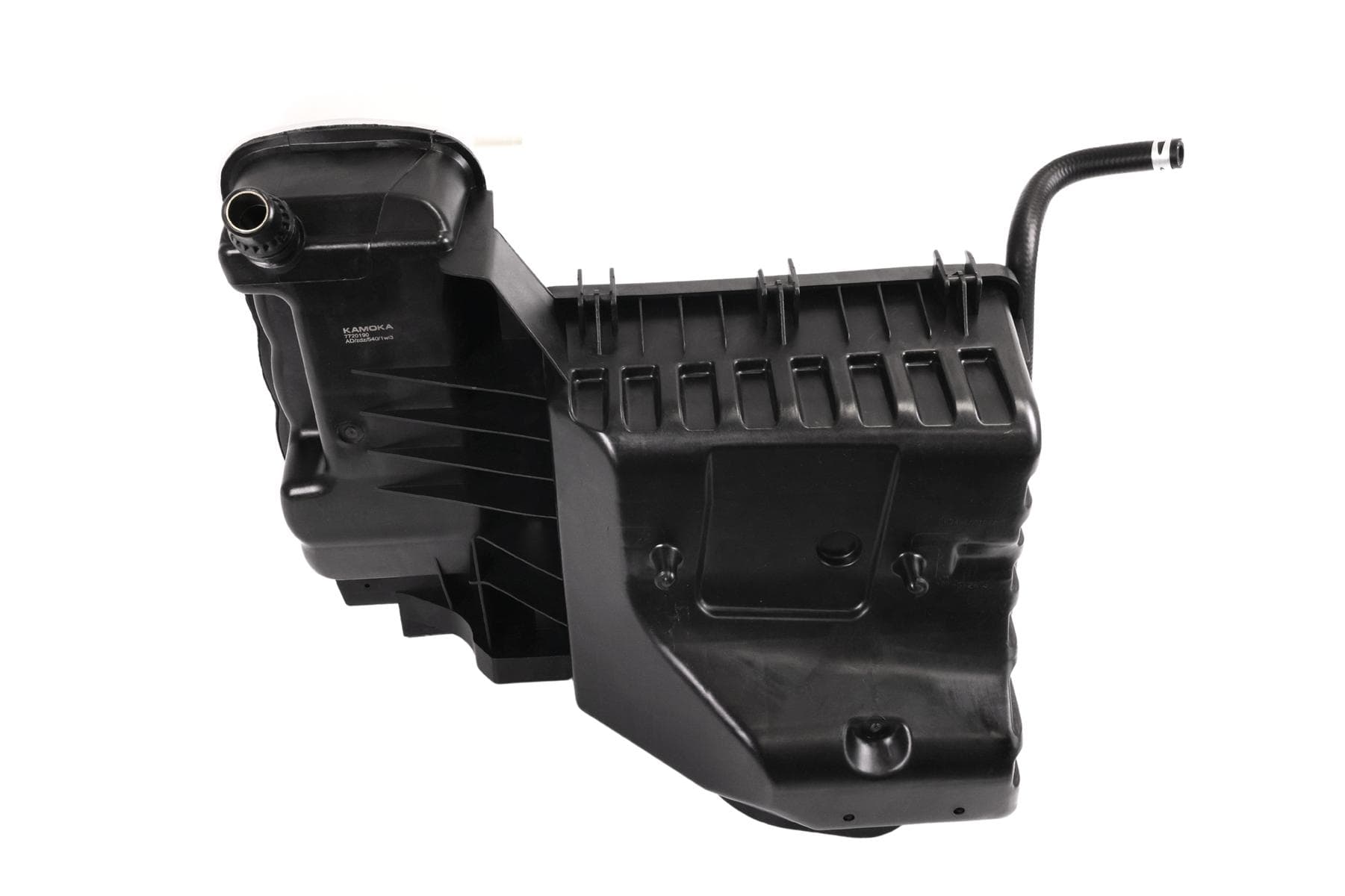 coolant expansion tank image