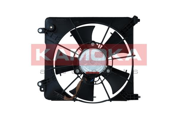 Fan, engine cooling — KAMOKA 7740070