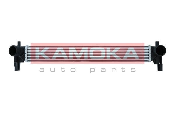 Charge Air Cooler — KAMOKA 7750012