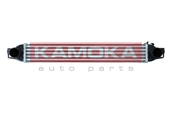 KAMOKA 7750043 Charge Air Cooler