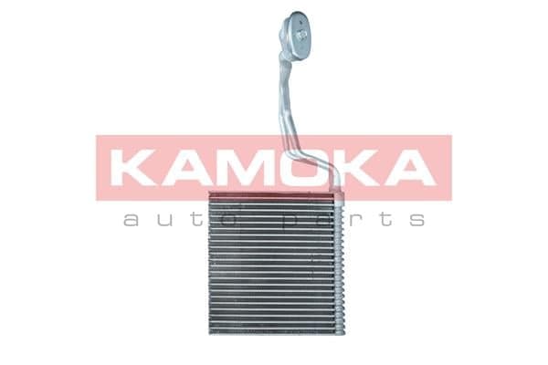 Evaporator, air conditioning — KAMOKA 7770016