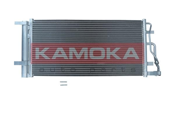 Condenser, air conditioning — KAMOKA 7800481