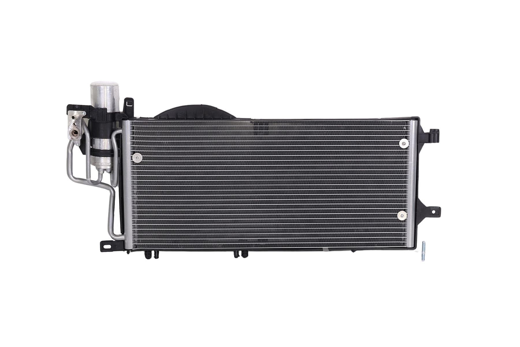Condenser, air conditioning — KAMOKA 7800565