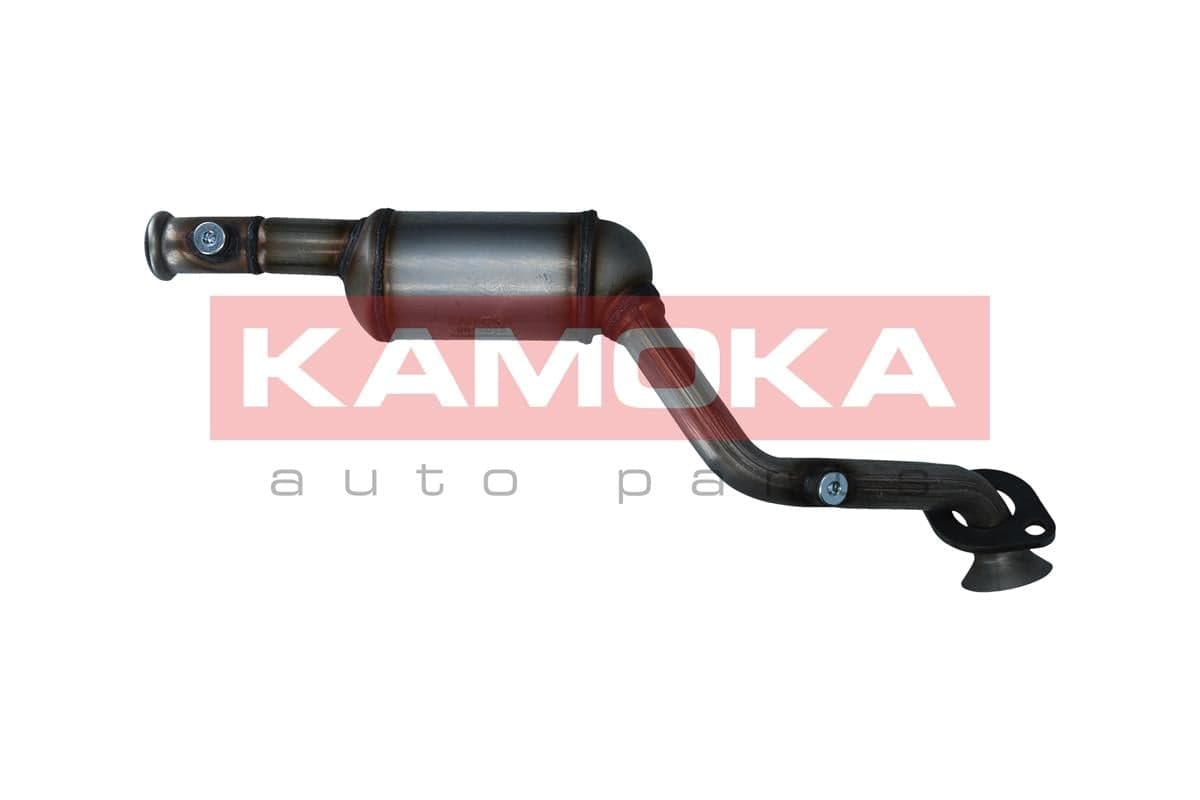 KAMOKA 8015015 Catalyst converter