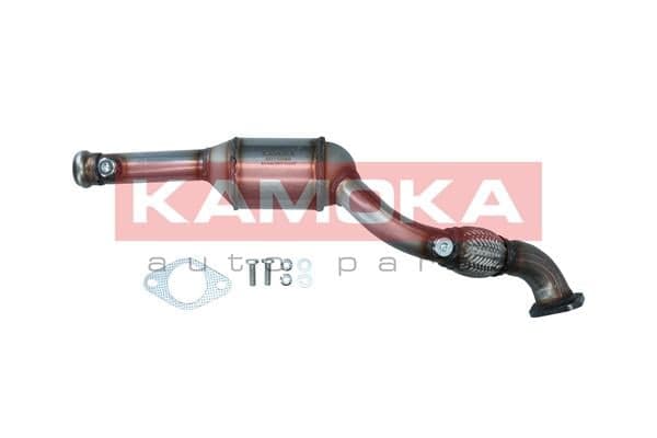 KAMOKA 8015086 Catalyst converter