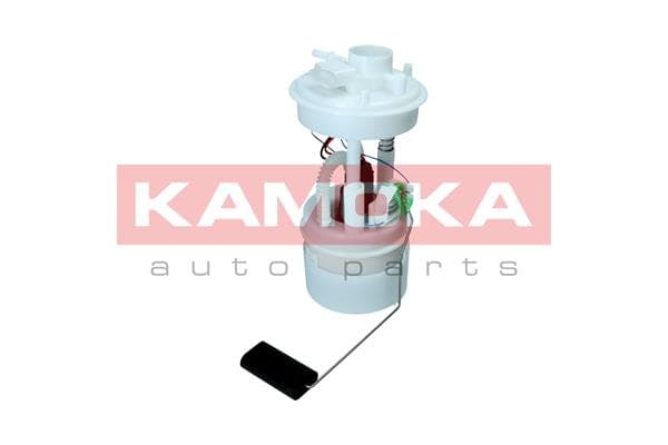 Fuel Feed Unit — KAMOKA 8400088