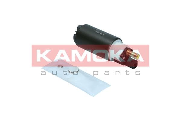 fuel feed pump image