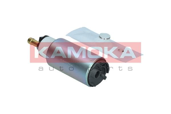 fuel feed pump image