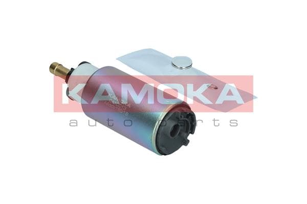 fuel feed pump image