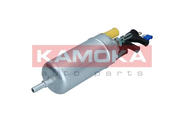 fuel feed pump image