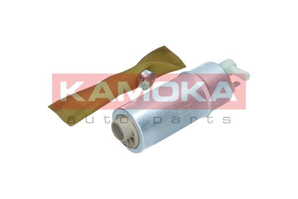 fuel feed pump image