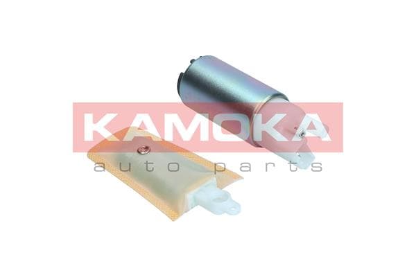 fuel feed pump image