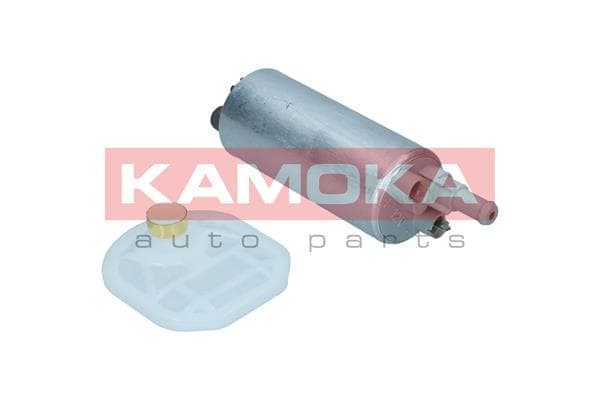 fuel feed pump image