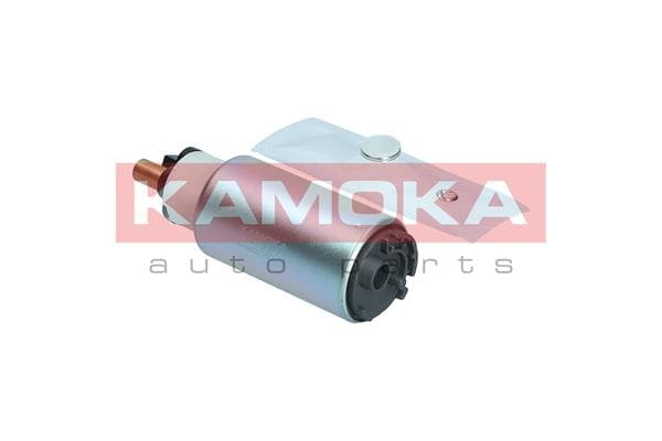 fuel feed pump image