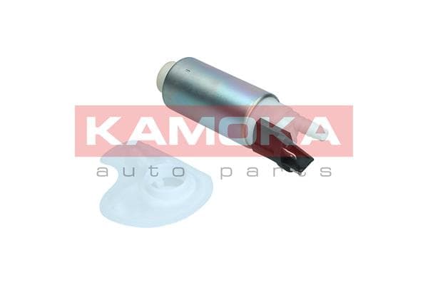 fuel feed pump image