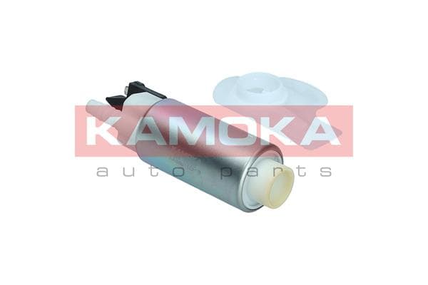 fuel feed pump image