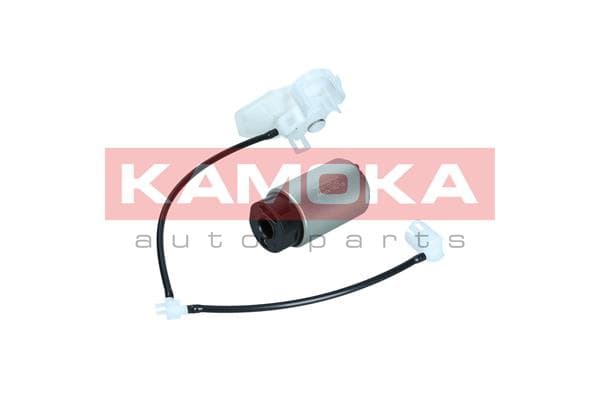 fuel feed pump — KAMOKA 8410040