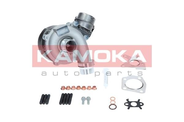 Charger, charging (supercharged/turbocharged) — KAMOKA 8600032