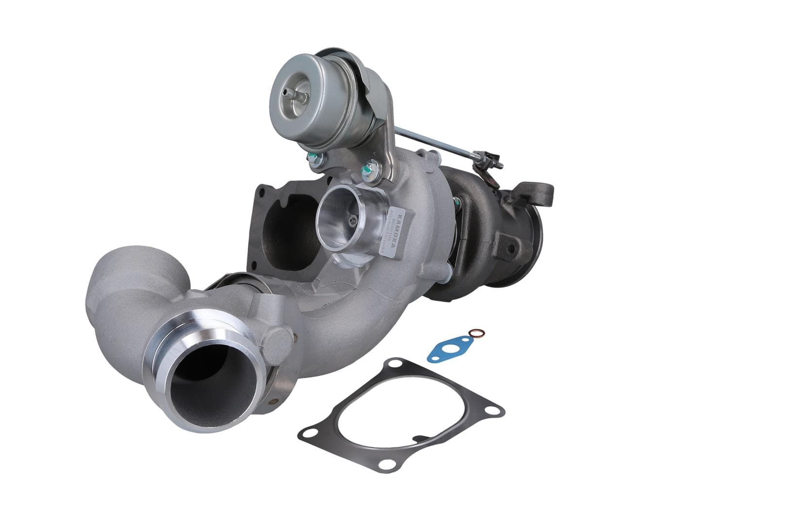 Charger, charging (supercharged/turbocharged) — KAMOKA 8600105