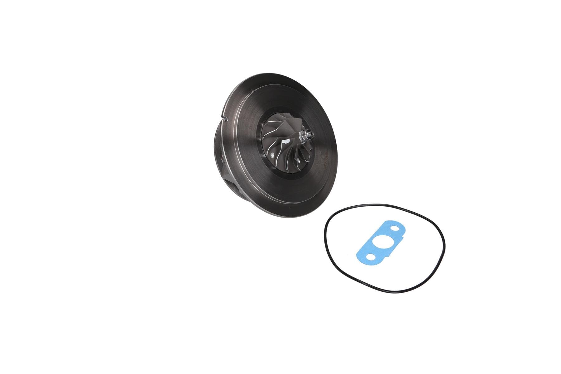 Core assembly, turbocharger — KAMOKA 8604029