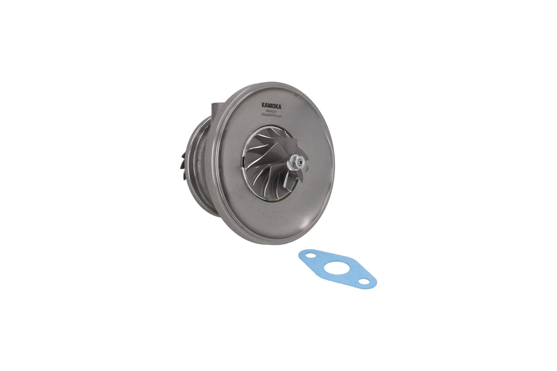 KAMOKA 8604227 Turbocharger core assembly